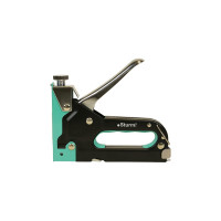 Степлер Sturm в кейсе, для скоб 140 4-14мм 1071-01-S3