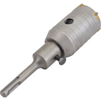Коронка SDS-plus 45 мм Sturm 9018-SDS-HD45