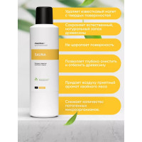 Моющее дезинфицирующее средство для бани и сауны CleanBox Professional SAUNA (Сауна)1л 13291