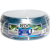 Поливочный армированный шланг REDO LAGUNA 3/4", 50 м 600205