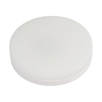 Светодиодная лампа ЭРА LED GX-10W-840-GX53 R диод, таблетка, 10Вт, нейтральный свет, GX53 Б0050605