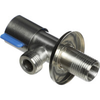 Угловой вентиль для холодной воды Kopfgescheit KG-A318