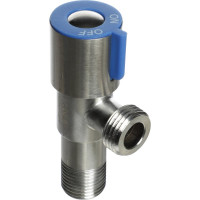 Угловой вентиль для холодной воды Kopfgescheit KG-A318