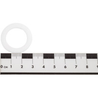 Прокладка из фторопласта MasterProf 1", 50 шт ИС.131408