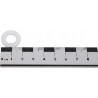 Прокладка MasterProf 1/2" фторопласт сантехническая (100 шт.) ИС.131128