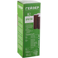 Картридж Гейзер Арагон-ЕЖ 10 2-5 л/мин 30040_2