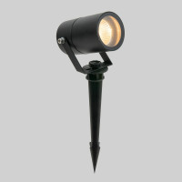 Садово-парковый светильник Elektrostandard 35146 S Landscape черный a057942