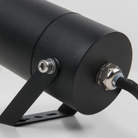 Садово-парковый светильник Elektrostandard 35146 S Landscape черный a057942