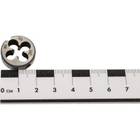 Плашка ИПК М 6x1.0 осн 2650-1575