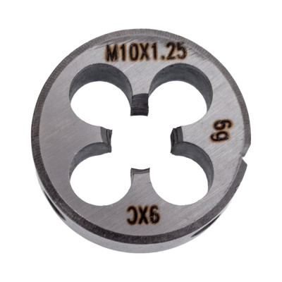 Плашка ИПК М10x1.25 2650-1687