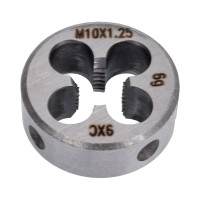 Плашка ИПК М10x1.25 2650-1687