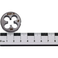 Плашка ИПК М10x1.25 2650-1687