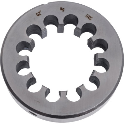 Трубная плашка ИПК G 2 2654-0255