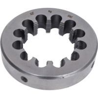 Трубная плашка ИПК G 2 2654-0255