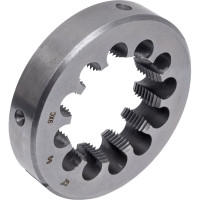 Трубная плашка ИПК G 2 2654-0255