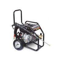 Моющая установка с бензиновым двигателем Danau DCC-24/17NG