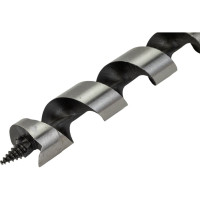 Сверло по дереву винтовое 24x600 мм ФОРВАРД 33024600