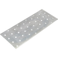 Соединительная пластина РемоКолор PS 80x200х2 мм 710-8020