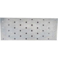 Соединительная пластина РемоКолор PS 80x200х2 мм 710-8020