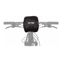 Велосумка STG Х108352