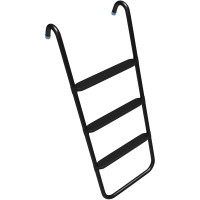 Батут UNIXline SUPREME GAME 8 ft blue TRUSUG8BL