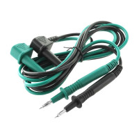 Измеритель сопротивления изоляции с поверкой - мегаомметр МЕГЕОН 13900 к0000021269