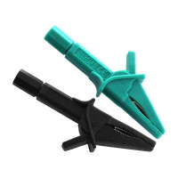 Измеритель сопротивления изоляции с поверкой - мегаомметр МЕГЕОН 13900 к0000021269