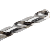 Сверло кобальтовое по металлу (7 мм; тип Ti; HSSCo5; DIN 338/ГОСТ 10902-77) CUT2 20549