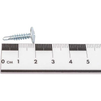 Саморез Госкреп ПШ сверло 4,2х19 (200 шт) 1-0016280