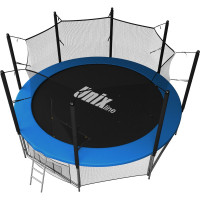 Батут UNIXline Classic 12 ft inside TRUCL12IN