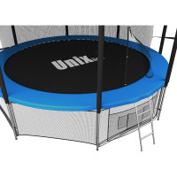 Батут UNIXline Classic 12 ft inside TRUCL12IN