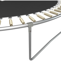 Батут UNIXline Classic 12 ft inside TRUCL12IN