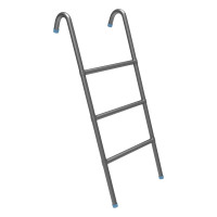 Батут UNIXline Classic 12 ft inside TRUCL12IN