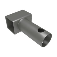 Батут UNIXline Classic 12 ft inside TRUCL12IN