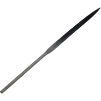 Плоский остроносый надфиль ИНСТУЛС 120x60 №1 У13 2826-0047 00001240421