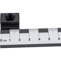 Гайка закладная сухарь для пазов под М10, 11.7 мм ТЕХНОРЕАЛ МА320251016