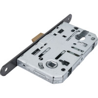 Замок под цилиндр пластиковый бронза Вантаж P85AB