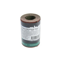 Шкурка шлифовальная на текстильной основе (3 м; 100 мм; P120) Abraforce 60931