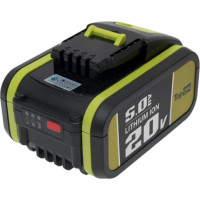 Аккумулятор TopOn 20V 5.0Ah (Li-Ion) PN: WA3553 TOP-PTGD-WX-20-5.0