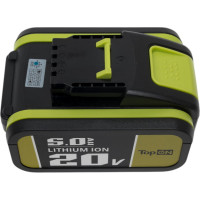 Аккумулятор TopOn 20V 5.0Ah (Li-Ion) PN: WA3553 TOP-PTGD-WX-20-5.0