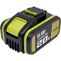 Аккумулятор TopOn 20V 5.0Ah (Li-Ion) PN: WA3553 TOP-PTGD-WX-20-5.0