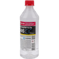 Растворитель ХИМИК 646 0,5 л 66230805