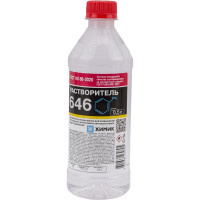 Растворитель ХИМИК 646 0,5 л 66230805