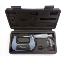 Микрометр Sekira гладкий МК-50 0.01 кл 1 00-00010567