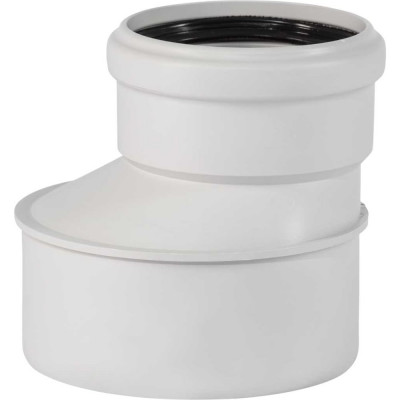 Редукция бесшумной канализации Ostendorf Skolan Safe 160х110 мм SKR 337710