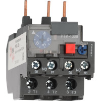 Электротепловое реле ЭРА DRT10-0001-D016-E РТИ-1306 1-1,6А Б0050402