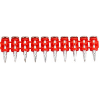 Гвозди по бетону для Hilti BX 3 Fixpistols F-BX 3x20, 1000 шт. 1-4-3-6909