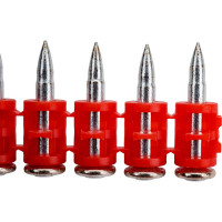 Гвозди по бетону для Hilti BX 3 Fixpistols F-BX 3x20, 1000 шт. 1-4-3-6909