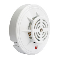 Пожарный извещатель Магнито-контакт тепловой максимальный ИП 105-1-А1 1574