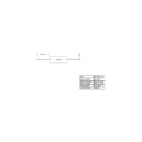 Элемент питания Robiton ER18505-AX ER18505 с аксиальными выводами PK1 17486